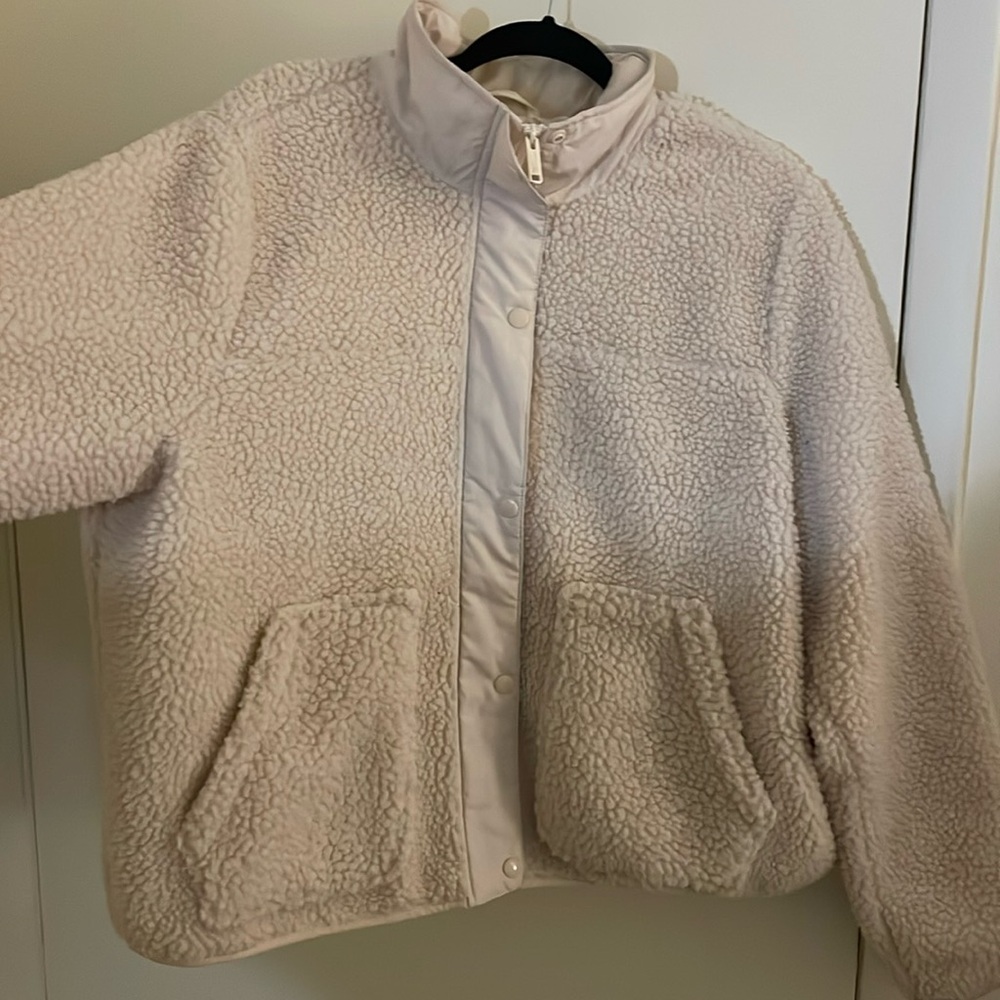 Hollister Jacket